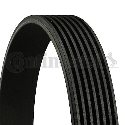 KANALLI V KAYISI (7PK2710) TRANSIT V184 01>06 V347 06>14 2.4TDCI LAND ROVER DICOVERY II 4.0 V8 4X4 9 - CONTI 7PK2710