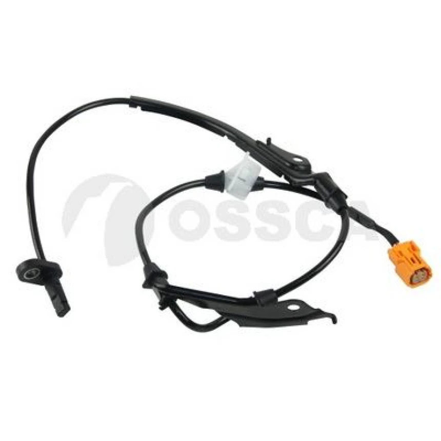 Honda Abs Sensoru On Sol Honda Accord 03>08 - Ossca 20081