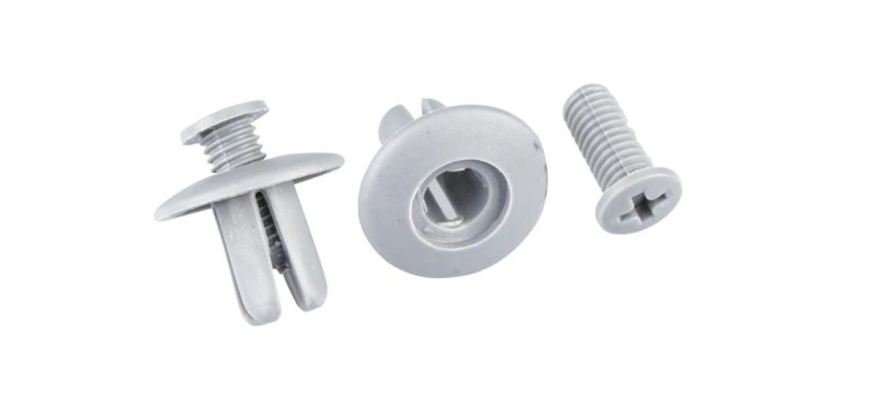 Toyota Tampon Davlumbaz Klipsi Yildiz Tip (gri) Toyota - Mtj 7002b