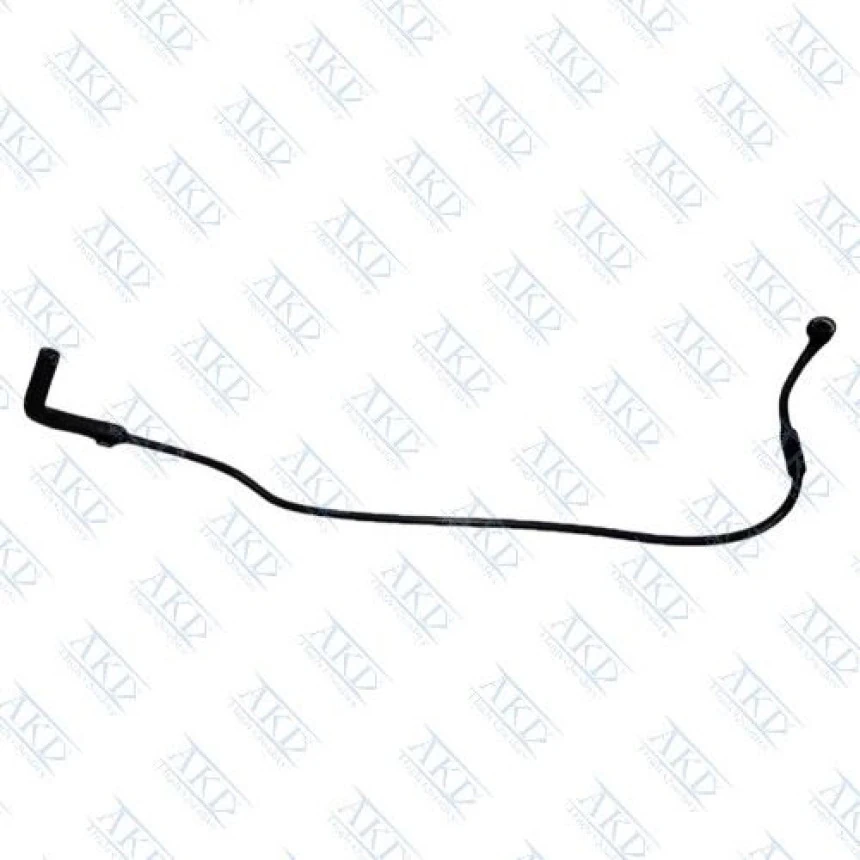 Opel Termostat Gaz Kelebek Arası Su Hortumu Astra H Astra J İnsignia - Akd 55574685