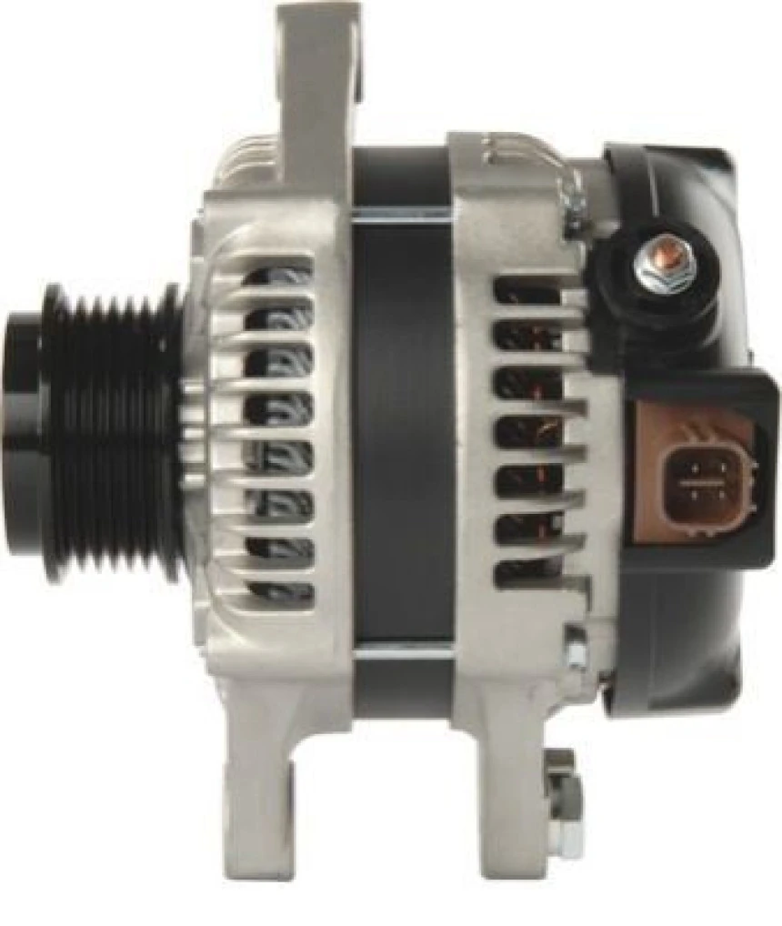 Toyota Alternator 12v 115a Corolla (e12-E15) Aurıs 1.4 D-4d (denso Tip) - Waı 23843n