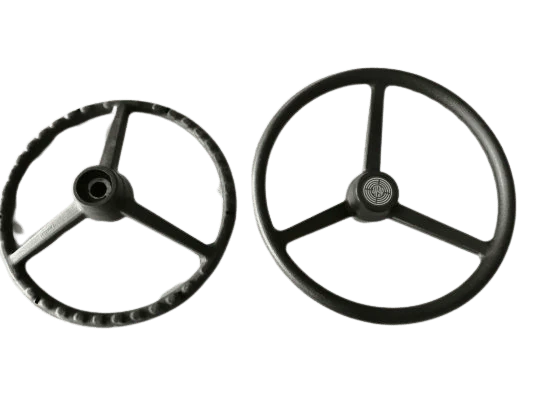 63010 Steyr-Başak Direksiyon Simidi Junıor Frezeli Er156 92470018 Eryavuz D-2 - PY-63010 - PY-63010