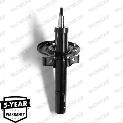 ON AMORTISOR RENAULT MEGANE II 02>09 SCENIC II 02>09  (GAZLI) - MONROE G16387
