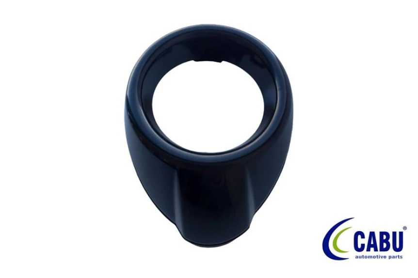 Ford Sis Far Kapagı, Mat Siyah Sol Focus III 11>14 - Cabu 330678