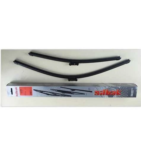 Ford Silecek Süpürgesi Ön Takım - 650 / 430 MM - Sil Sb2617a