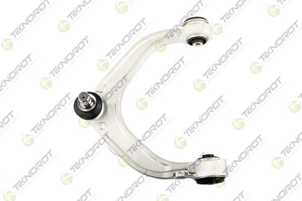 ALUMINYUM SALINCAK UST SOL BMW X5 E70 X6 E71 E72 07> - TEKNOROT B-869