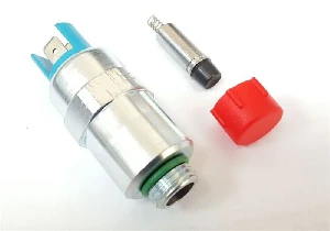 Unıversal Stop Müşürü-Cav/delphi T.  2 Fişli - Exp-Cv12e04