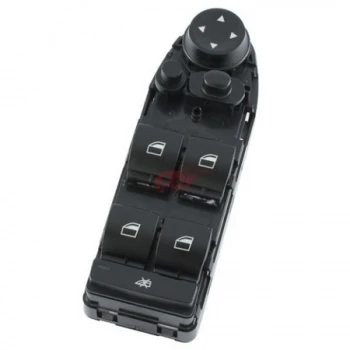 Bmw Cam Dugmesi Bmw E70 E87 E90 E91  X1 Siyah Sol - Maxtel 18209337