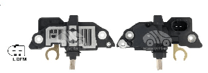 (KUTU İÇİ BOSCH)   KONJEKTÖR-12V OPEL F00M145364 Cargo: F032235700 ( İNGİLTERE ) - SEG-OEM-F00M144168
