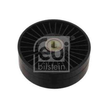 Vag Alternator Gergi Rulmanı Caddy II Golf II / III / IV Passat Polo - Febi 1231