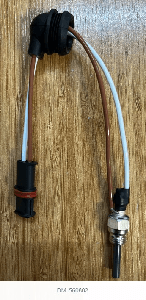 Unıversal Eberspacher Kizdirma Bujisi 12v D2-D4 - Demmon-560802