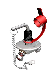 Unıversal Metal Devre Kesici - Eng-050201