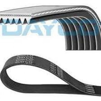 KANALLI KAYIS DOBLO 1,9D / JTD 00> KLIMALI - DAYCO 6PK1815