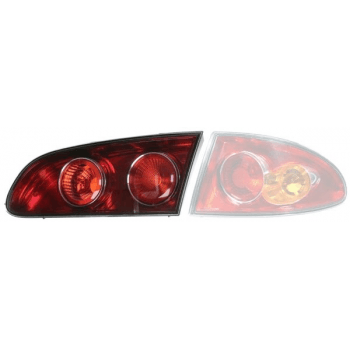 STOP LAMBASI SOL IC CORDOBA 03>09 - HELLA 9EL964951-001