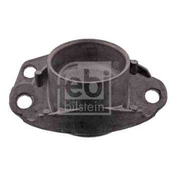 AMORTISOR UST TAKOZU (ARKA) A3 BORA CORDOBA FABIA GOLF I IBIZA IV LEON NEW BEETLE OCTAVIA POLO III H - FEBI 36716