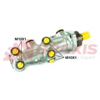 FREN ANA MERKEZI DUCATO BOXER JUMPER 94>02 1.9 2.0 2.5 2.8 20.64MM - BRAXIS AJ0127