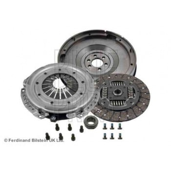 VOLANT (SABIT)+DEBRIYAJ SET AUDI A4 A6 PASSAT SUPERB 1.9TDI AJM ATJ AWX AVB BSV BPZ - BLUEPRINT ADV183063
