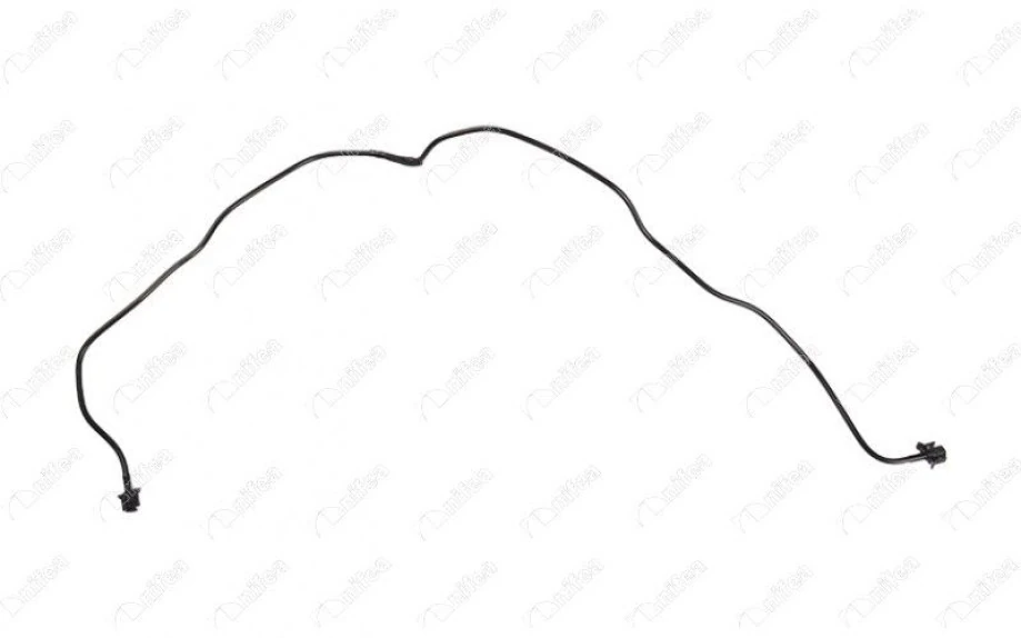 Ford Yedek Su Depo Borusu Ford C-Max II 1.0 Ecoboost Focus III  11> - Nifea 20037