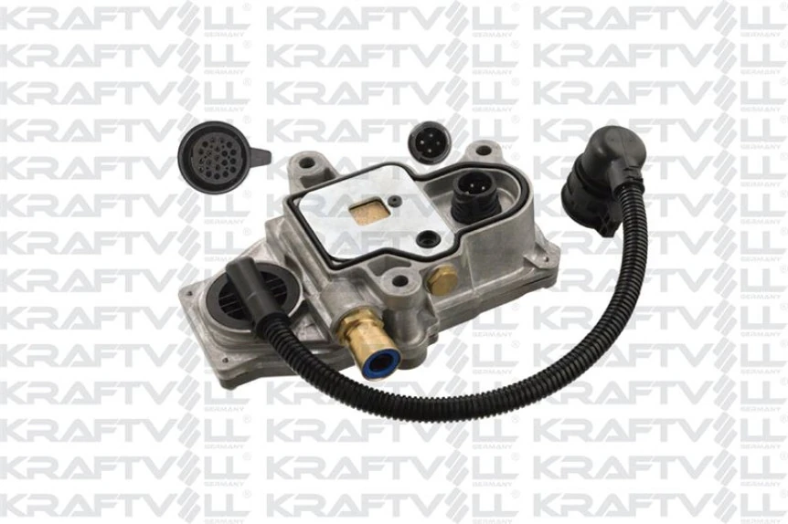 Vag Kizdirma Bujısı 5v Caddy-Golf-Passat-Jetta-A3-A4-Altea-Toledo-Leon-Octavıa-Superb 1,9/2.0 Tdi - Kraftvoll 05030034