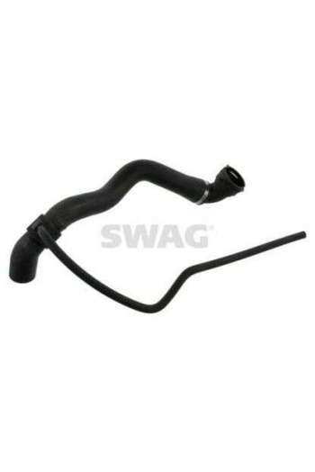 Mercedes Radyator Hortumu Ust W220 98>05 C215 99>06 - Swag 10936145