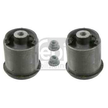 Vag Arka Dingil Burcu Kit Golf IV Bora A3 Tt Cordoba İbiza IV Leon Toledo II III Fabıa Octavıa Roomster - Febi 19930