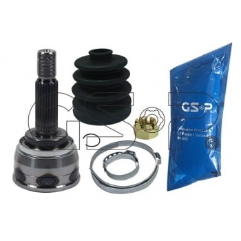 AKS KAFASI DIS SAG SOL EXCEL ACCENT BENZINLI 94 06 ERA BENZINLI 06> GETZ 02>BENZINLI ABS SIZ ARACLAR - GSP 839030