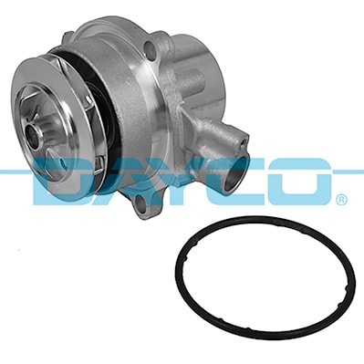 DEVIRDAIM POMPASI (SENSORSUZ) CRAFTER A1 A3 A4 A5 A6 Q2 Q3 Q5 ATECA IBIZA TOLEDO KAROQ SUPERB YETI C - DAYCO DP884