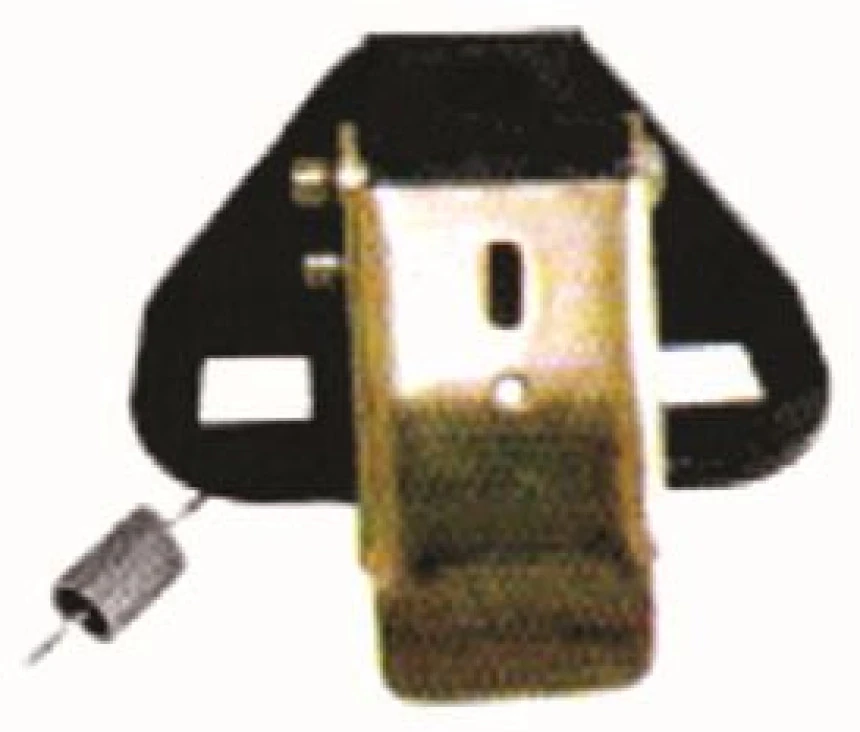 Renault Eski Bagaj Kilidi Yaylı R12 (toros) - Mtj 3031