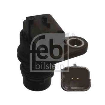 HIZ SENSORU 308 508 PARTNER TEPE 3008 208 2008 5008 DS5 C3 III C4 PICASSO C4 - FEBI 37025