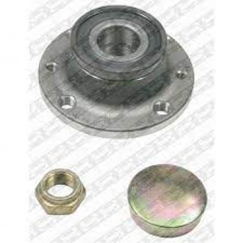 ARKA PORYA - (BAF-0040 B)  ABS`LI RULMANLI - SNR XTGB40490P