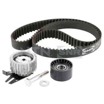 EKSANTRIK TRIGER RULMAN KITI DOBLO LINEA LANCIA DELTA 1,6 MULTIJET 07> - SNR KD45857