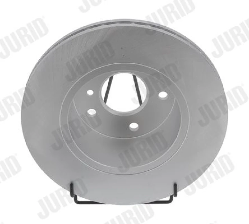 Bmw Fren Diski Ön - Adet - Jrd 562685jc-1