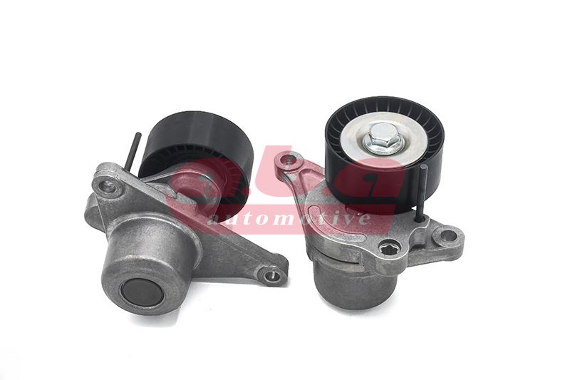 ALTERNATOR V KAYIS GERGI RULMANI KUTUKLU NISSAN NAVARA 2,3 DCI 2015 -> MASTER III TRAFIC III LOGAN I - ABA 25205620