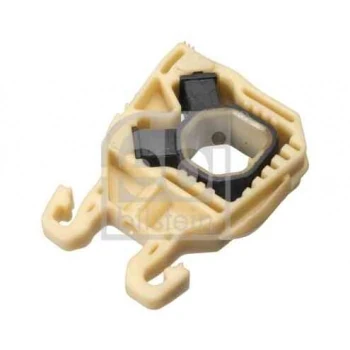 Vag Radyator Ust Baglantı Braketi Golf VII Passat A1 A3 Leon Fabıa Octavıa Superb Yeti - Febi 106170