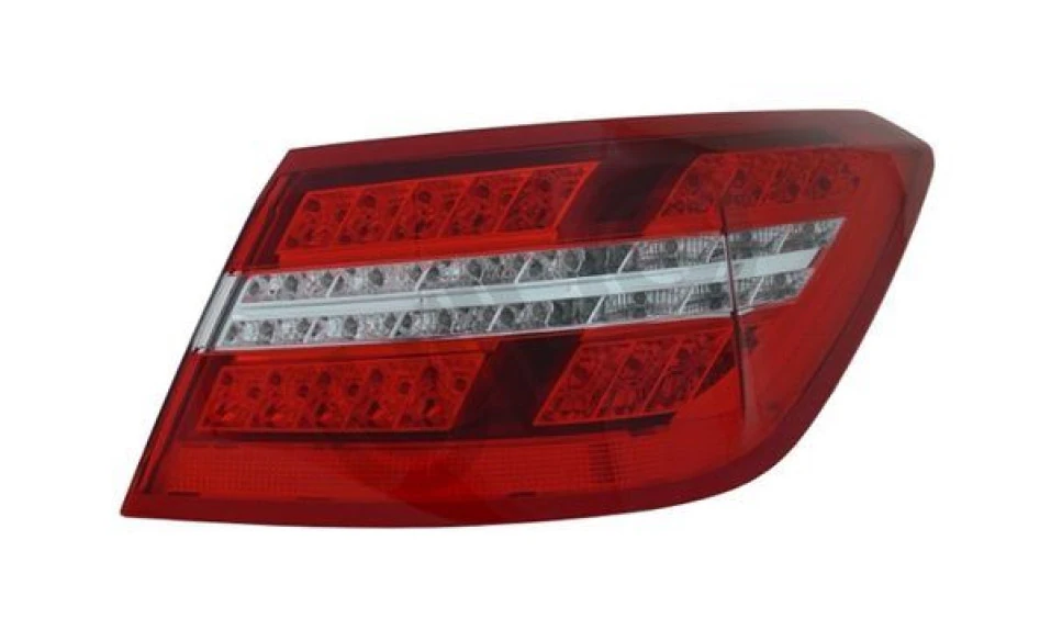 Mercedes Stop Lambası Sag Dis (led) E-Class C207 09>13 Orjınal - Ulo 1063002
