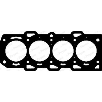 SILINDIR KAPAK CONTASI BRAVA BRAVO MAREA PUNTO ALFA ROMEO 145 146 155 156 GTV 1,8 16V / 2,0 16V (414 - PAYEN RBW720