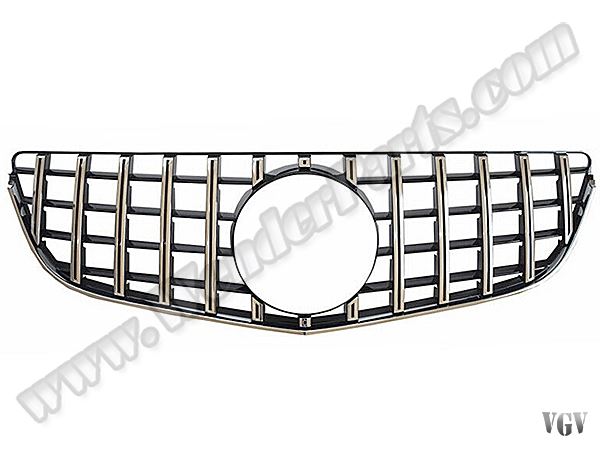 PANJUR (KROM/SIYAH, GTR) E-CLASS C207 1317 - WENDERPARTS MA2073131