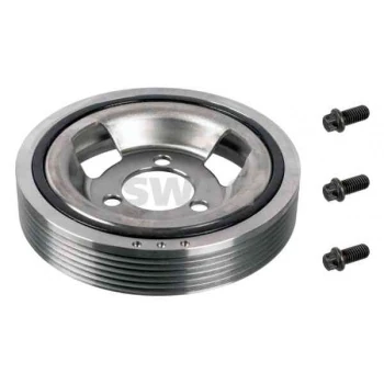 Bmw Krank Kasnagı Bmw F20 F30 F80 Mini R55 R56 R57 R58 R59 R60 R61 Berlingo C3 C4 C5 Ds3 Ds4 Ds5 Psa P30 - Swag 62933617