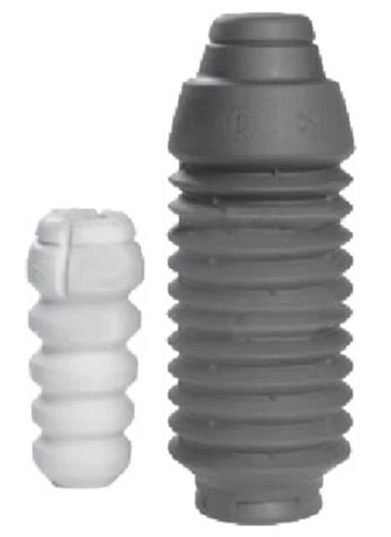 Renault Suspansıyon Takozu Ve Toz Korugu Takım Kangoo III 08> - CM 91684