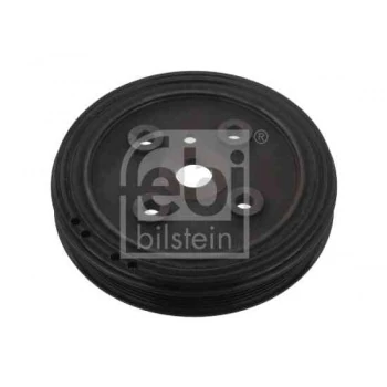 Volvo Krank Kasnagı S60 I 05>11 Xc90 2.4 D 11> Xc70 11> D5 - Febi 33640