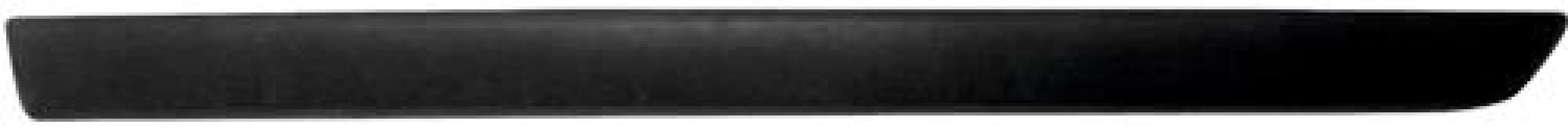 Renault Kapı Citası On Sol Kangoo 09> - Pleksan 3755