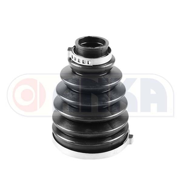 AKS KORUGU IC SAG / SOL TRANSPORTER T5 2,5TDI 03> - ANKA 40204005