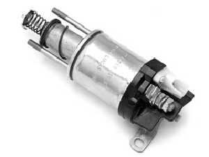 MARŞ OTOMATİĞİ>12V-KULAKSIZ-77207-M8 M8U SOKETLİ (27583) - LUCAS-TPT157