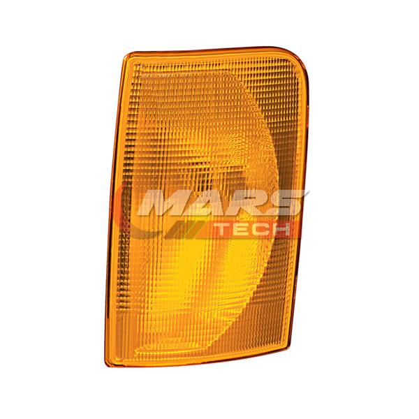 SINYAL LAMBASI SAG SARI DUYLU VOLT LT35 - MARS 521503