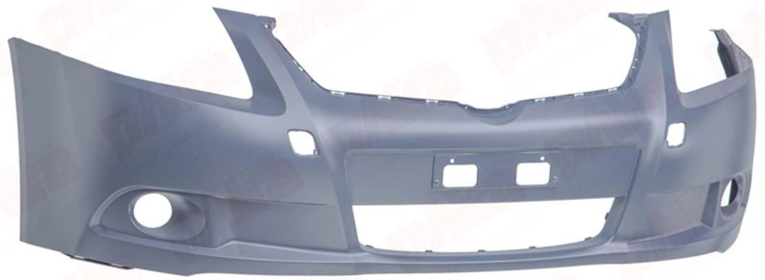 Toyota On Tampon Astarlı Toyota Avensis 09-> - Phira Av-09200