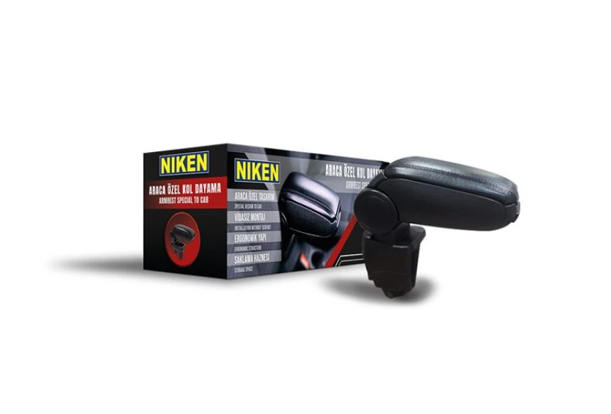 Renault Kol Dayama Renault Megane III 12>15 - Niken 026 Rn27 01 01