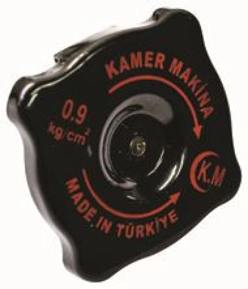 Tofas Radyator Kapagı M131 - Mtj 1780