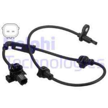 ABS SENSORU ON SOL HONDA CIVIC FD6 FD7 0612 - DELPHI SS20606