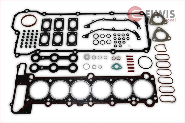 Bmw Ust Takım Conta Bmw M50 E34 E36 Skcli - Elwis Royal 9815423