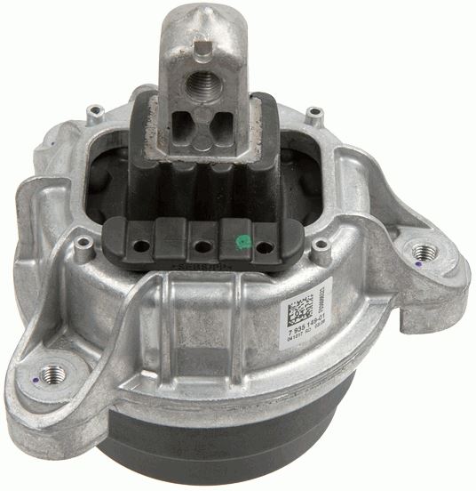 MOTOR TAKOZU BMW F10 F11 - LEMFORDER 3699201